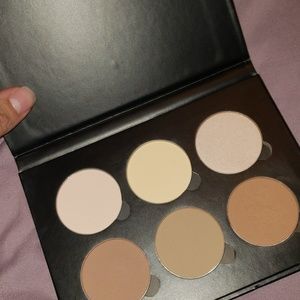 Contour kit